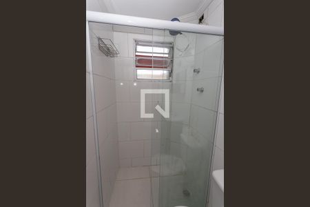 Apartamento para alugar com 50m², 2 quartos e 1 vaga Apartamento para alugar com 50m², 2 quartos e 1 vagaBanheiro