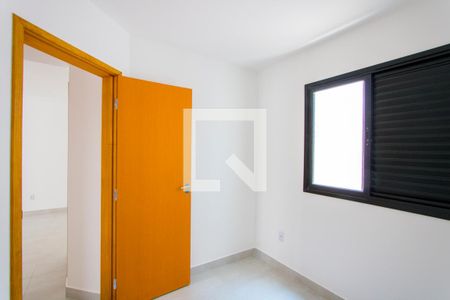 Quarto 1 de apartamento à venda com 2 quartos, 109m² em Paraíso, Santo André