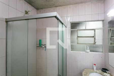 Casa à venda com 117m², 3 quartos e 2 vagasBanheiro da Suíte 2