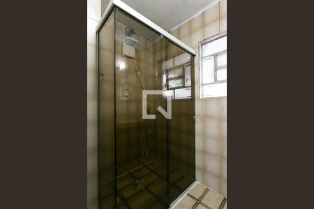 Casa à venda com 117m², 3 quartos e 2 vagasBanheiro da Suíte 1