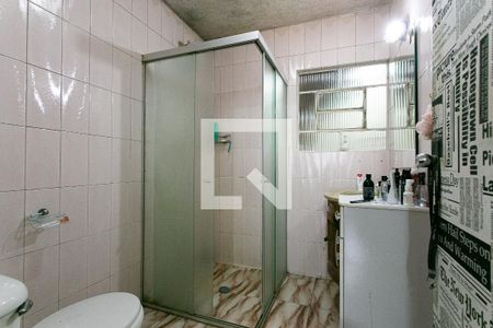 Casa à venda com 117m², 3 quartos e 2 vagasBanheiro da Suíte 2