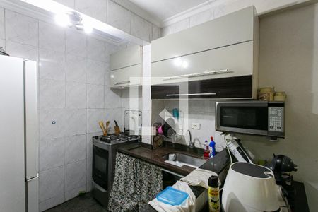 Casa à venda com 117m², 3 quartos e 2 vagasCozinha