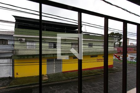 Casa à venda com 117m², 3 quartos e 2 vagasVista da Suíte 2