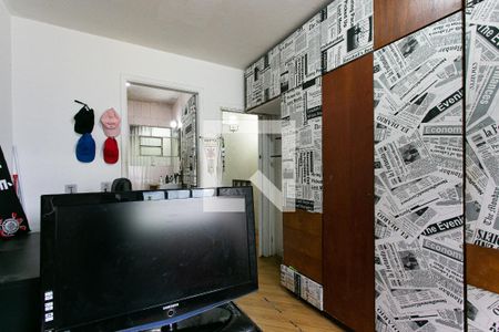 Casa à venda com 117m², 3 quartos e 2 vagasSuíte 2