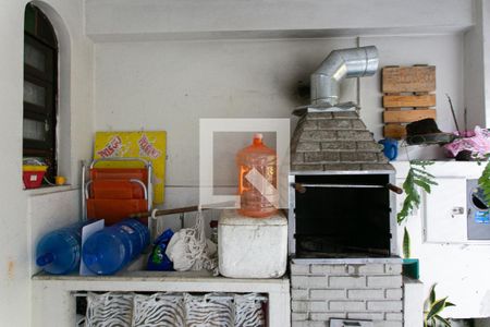 Casa à venda com 117m², 3 quartos e 2 vagasChurrasqueira