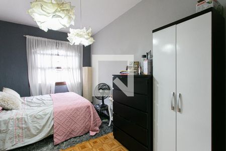 Casa à venda com 117m², 3 quartos e 2 vagasSuíte 1