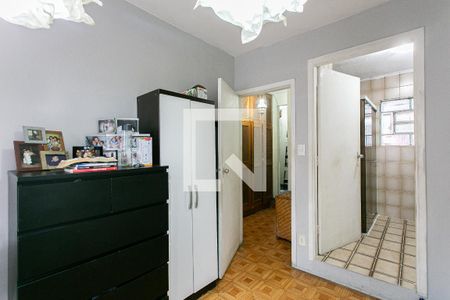Casa à venda com 117m², 3 quartos e 2 vagasSuíte 1