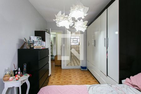 Casa à venda com 117m², 3 quartos e 2 vagasSuíte 1