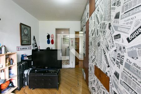 Casa à venda com 117m², 3 quartos e 2 vagasSuíte 2