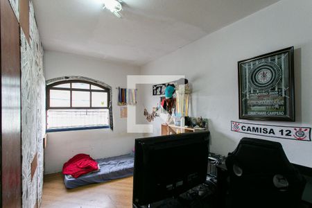 Casa à venda com 117m², 3 quartos e 2 vagasSuíte 2