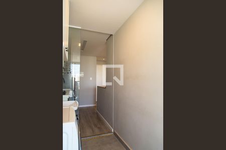 Apartamento à venda com 65m², 2 quartos e 1 vaga Apartamento à venda com 65m², 2 quartos e 1 vagaÁrea de Serviço