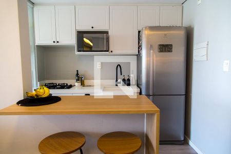 Apartamento à venda com 65m², 2 quartos e 1 vaga Apartamento à venda com 65m², 2 quartos e 1 vagaCozinha