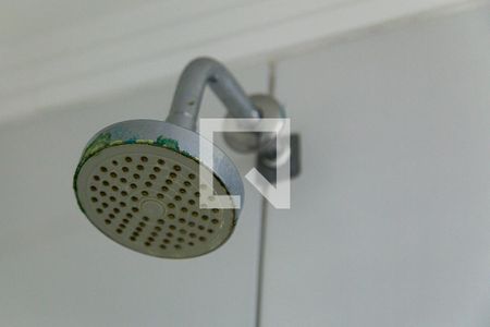 Apartamento à venda com 65m², 2 quartos e 1 vaga Apartamento à venda com 65m², 2 quartos e 1 vagaBanheiro da Suíte - Chuveiro