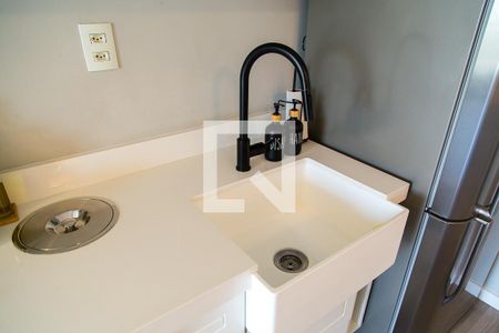 Apartamento à venda com 65m², 2 quartos e 1 vaga Apartamento à venda com 65m², 2 quartos e 1 vagaCozinha