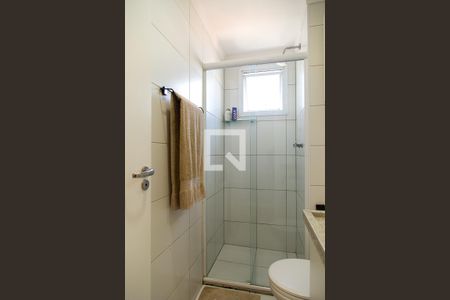 Apartamento à venda com 65m², 2 quartos e 1 vaga Apartamento à venda com 65m², 2 quartos e 1 vagaBanheiro Social