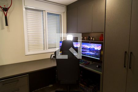 Quarto 1 de apartamento à venda com 2 quartos, 65m² em Saúde, São Paulo