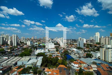 Vista da Varanda de apartamento à venda com 2 quartos, 65m² em Saúde, São Paulo