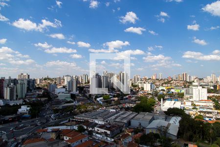 Apartamento à venda com 65m², 2 quartos e 1 vaga Apartamento à venda com 65m², 2 quartos e 1 vagaVista do Quarto 1