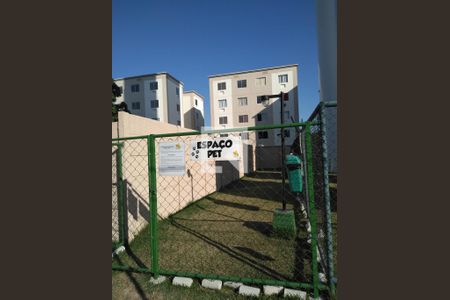 Apartamento para alugar com 35m², 2 quartos e 1 vagaEspaço Pet