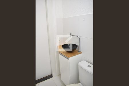 Apartamento para alugar com 35m², 2 quartos e 1 vagaBanheiro