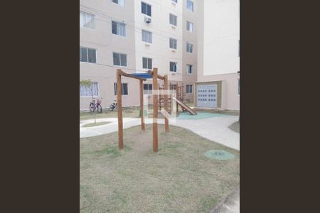 Apartamento para alugar com 35m², 2 quartos e 1 vagaPlayground