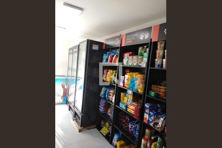 Apartamento para alugar com 35m², 2 quartos e 1 vagaMercadex