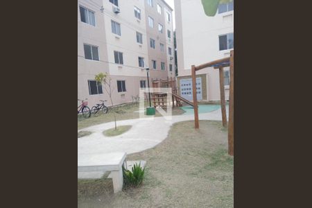 Apartamento para alugar com 35m², 2 quartos e 1 vagaPlayground