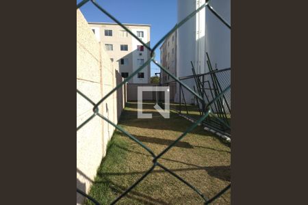 Apartamento para alugar com 35m², 2 quartos e 1 vagaEspaço Pet