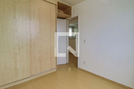 Quarto 1 de apartamento para alugar com 2 quartos, 50m² em Maria Virgínia, Belo Horizonte