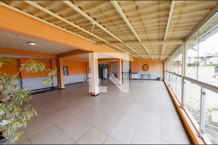 Casa à venda com 450m², 1 quarto e 4 vagasVaranda 2