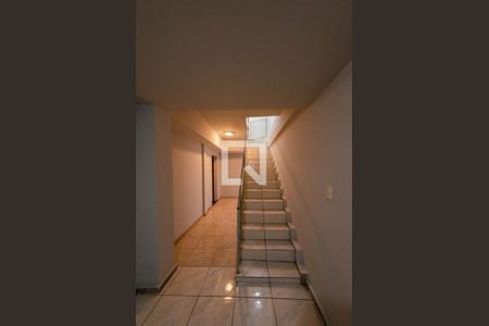 Casa à venda com 450m², 1 quarto e 4 vagasEscada