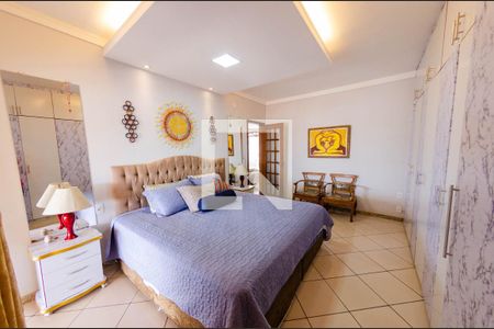 Suíte de casa à venda com 1 quarto, 450m² em Álvaro Camargos, Belo Horizonte