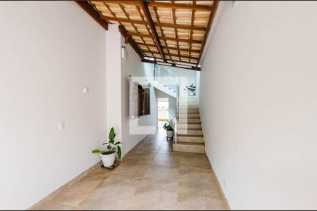 Casa à venda com 450m², 1 quarto e 4 vagasGaragem