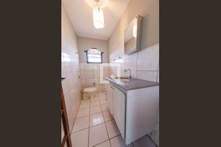 Casa à venda com 450m², 1 quarto e 4 vagasLavabo