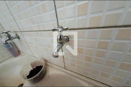 Casa à venda com 450m², 1 quarto e 4 vagasÁrea de serviço