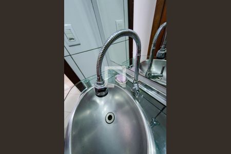 Casa à venda com 450m², 1 quarto e 4 vagasBanheiro