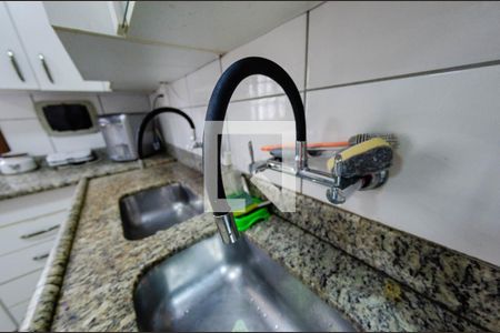 Casa à venda com 450m², 1 quarto e 4 vagasCozinha