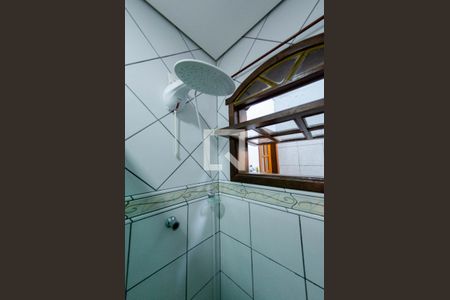 Casa à venda com 450m², 1 quarto e 4 vagasBanheiro