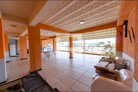 Casa à venda com 450m², 1 quarto e 4 vagasVaranda 2