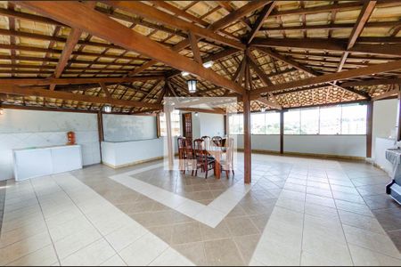 Casa à venda com 450m², 1 quarto e 4 vagasTerraço