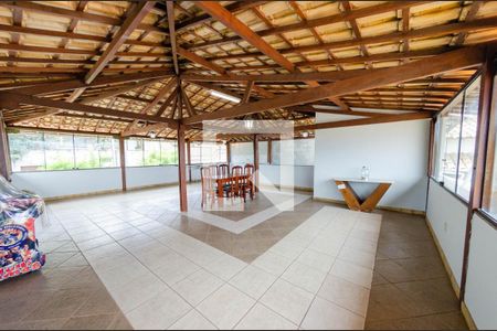 Casa à venda com 450m², 1 quarto e 4 vagasTerraço