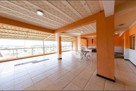 Casa à venda com 450m², 1 quarto e 4 vagasVaranda 2