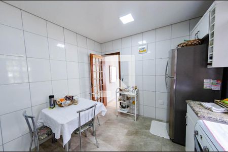 Casa à venda com 450m², 1 quarto e 4 vagasCozinha
