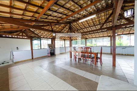 Casa à venda com 450m², 1 quarto e 4 vagasTerraço