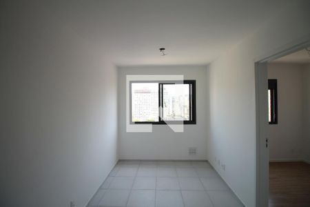 Sala de apartamento para alugar com 2 quartos, 36m² em Bela Vista, São Paulo