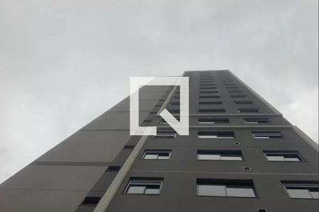 Apartamento para alugar com 36m², 2 quartos e sem vagaFachada 
