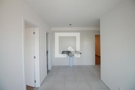 Sala de apartamento para alugar com 2 quartos, 36m² em Bela Vista, São Paulo