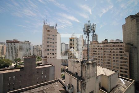 Apartamento para alugar com 36m², 2 quartos e sem vagaVista do Quarto 2