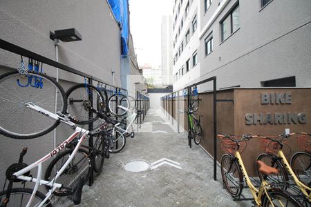 Apartamento para alugar com 36m², 2 quartos e sem vagaÁrea comum