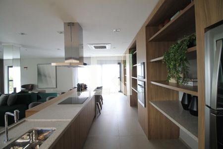 Apartamento para alugar com 36m², 2 quartos e sem vagaÁrea comum